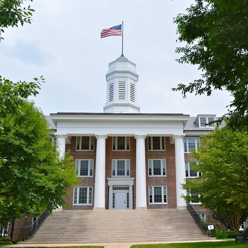 Mercersburg