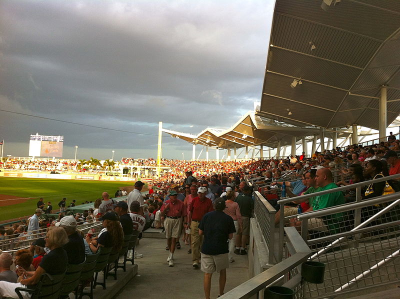 JetBlue Park