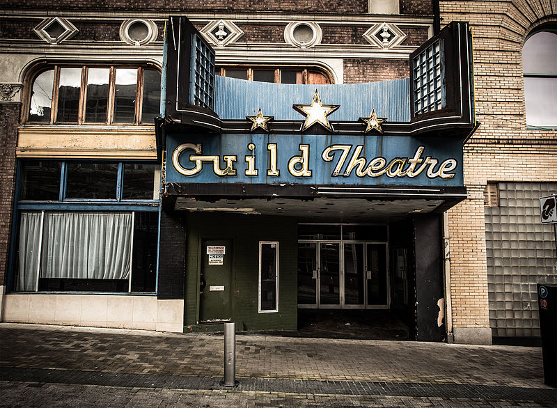 Guild Theatre