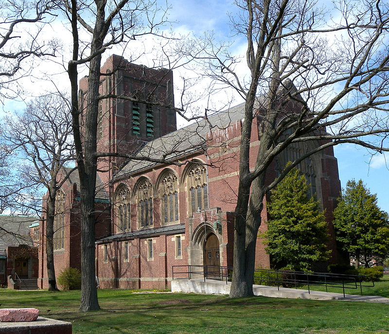 First Presbyterian Church of Far Rockaway