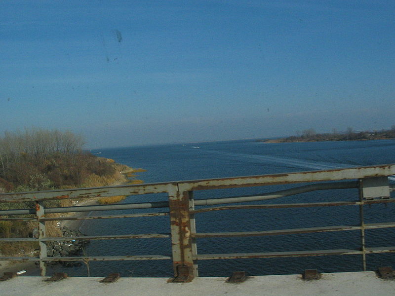 Jamaica Bay