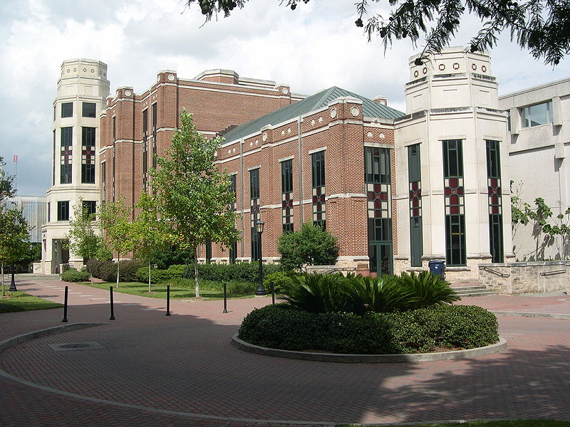 Université Loyola de La Nouvelle-Orléans
