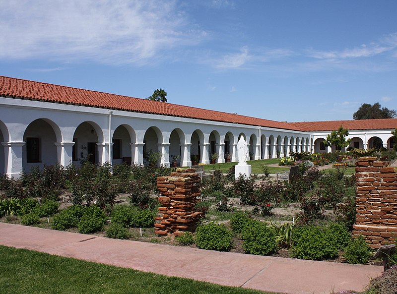 San Luis Rey