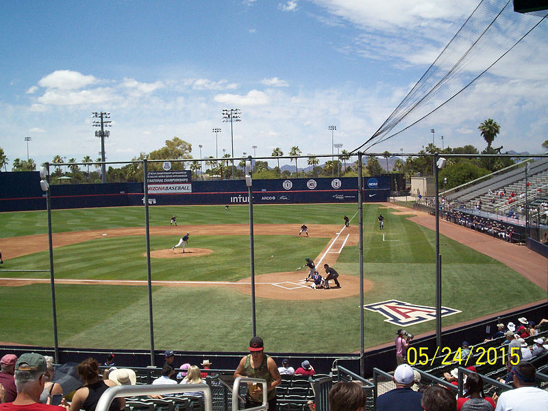 Hi Corbett Field