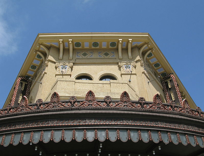 Tivoli Theatre