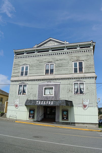 Port Townsend Historic District