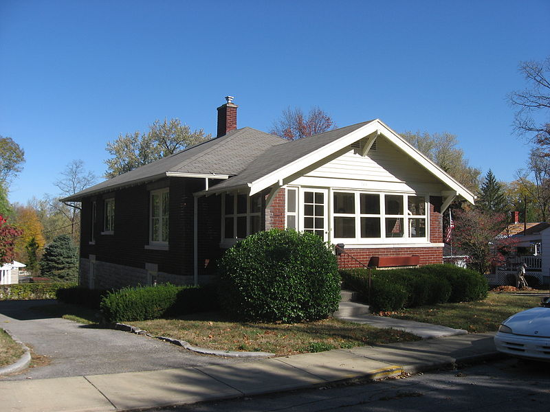 Steele Dunning Historic District