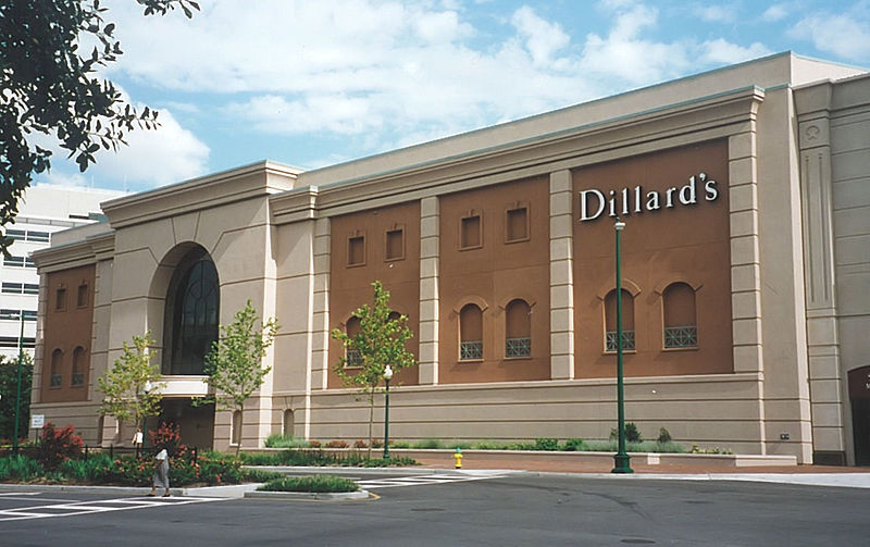MacArthur Center, Norfolk