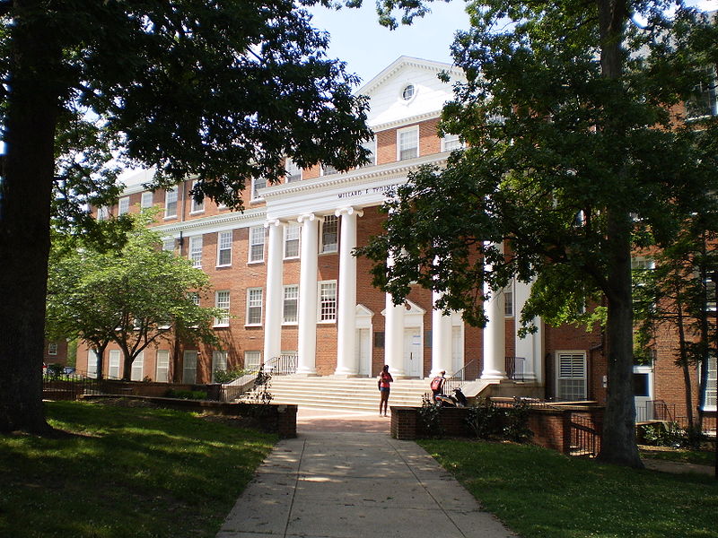 University of Maryland College of Behavioral and Social Sciences