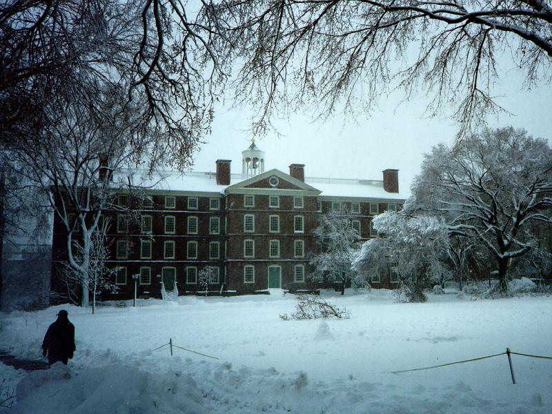 Brown University