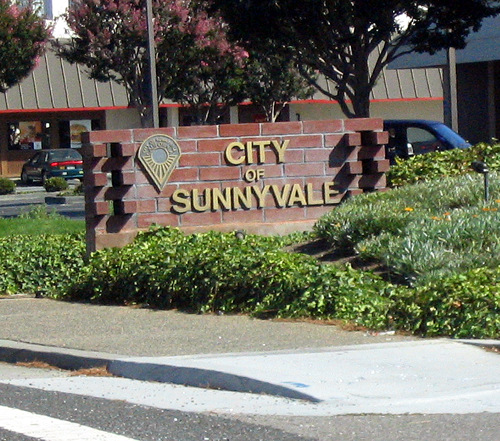 Sunnyvale