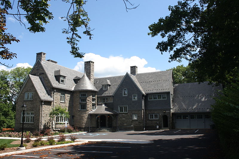 College Hill Residential Historic District
