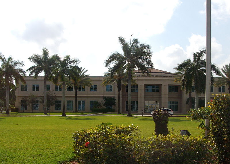 Nova Southeastern University