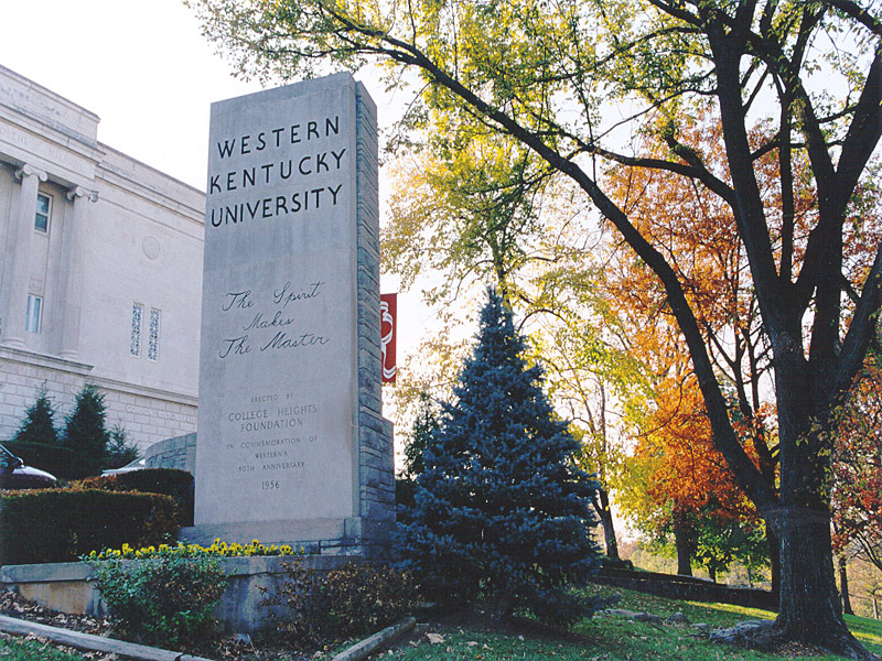 Université de Western Kentucky