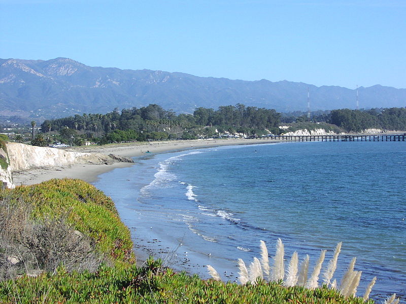 Goleta Beach