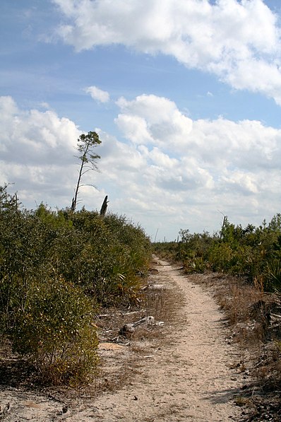 Juniper Prairie Wilderness