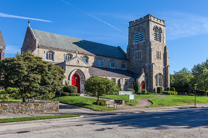 Saint Martin's Church