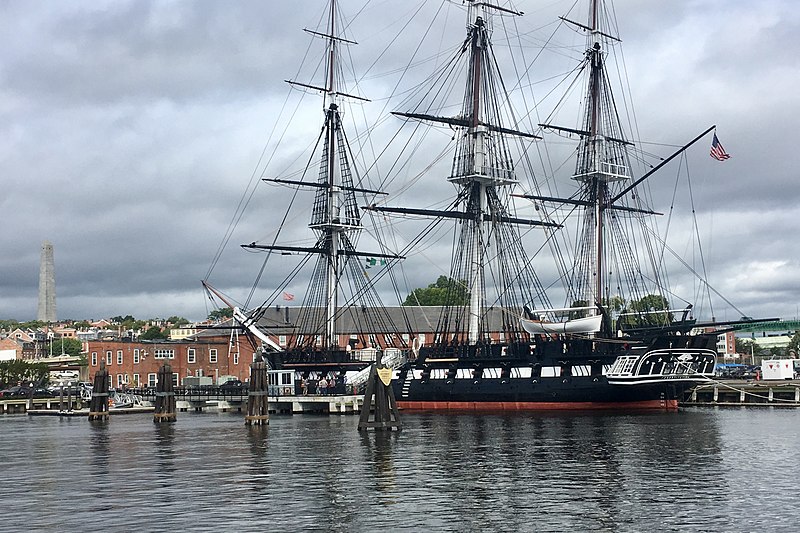 USS Constitution Museum