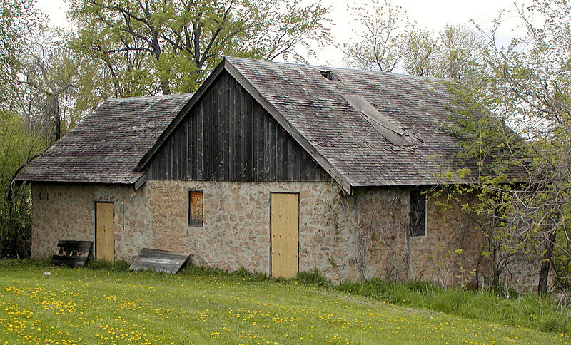 Shakopee Historic District