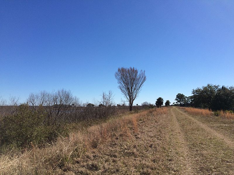 St. Marks National Wildlife Refuge