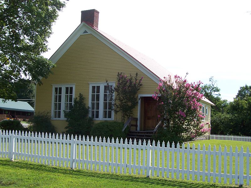 Corydon Historic District