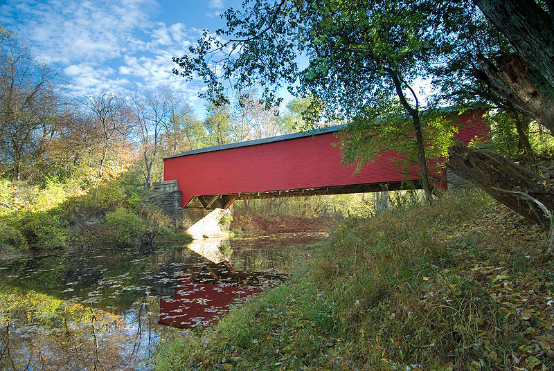 Brown County State Park