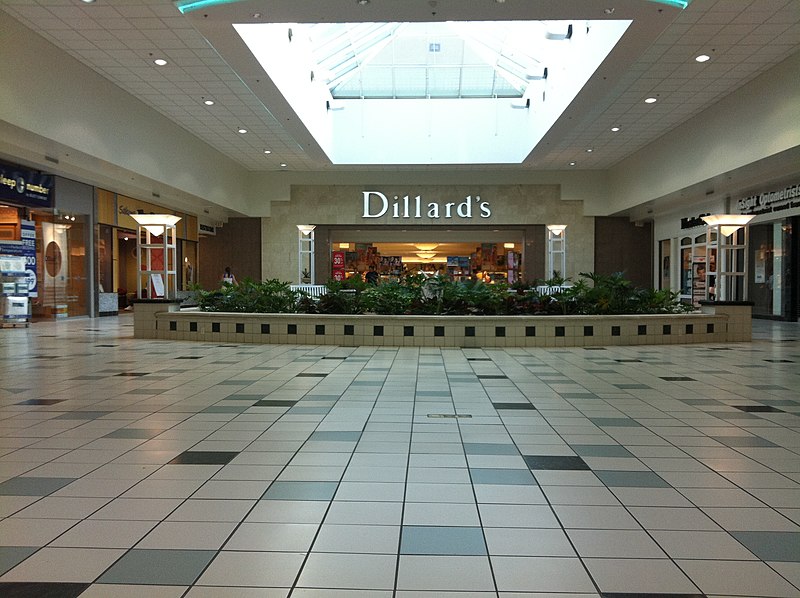 Lynnhaven Mall