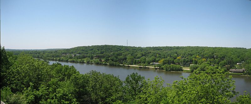 Lowden State Park