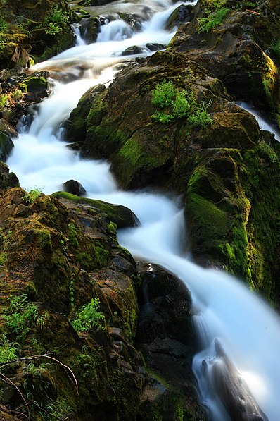 North Cascades National Park