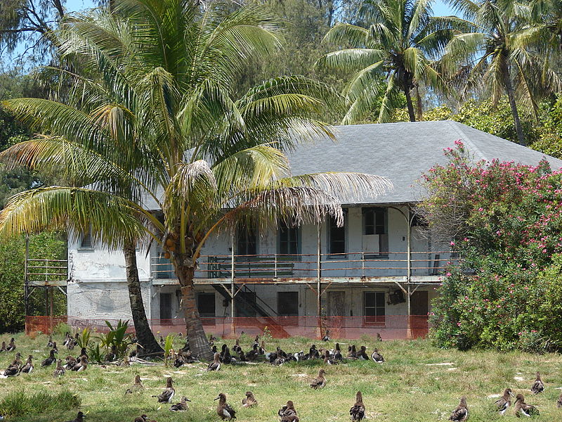 Midway Atoll