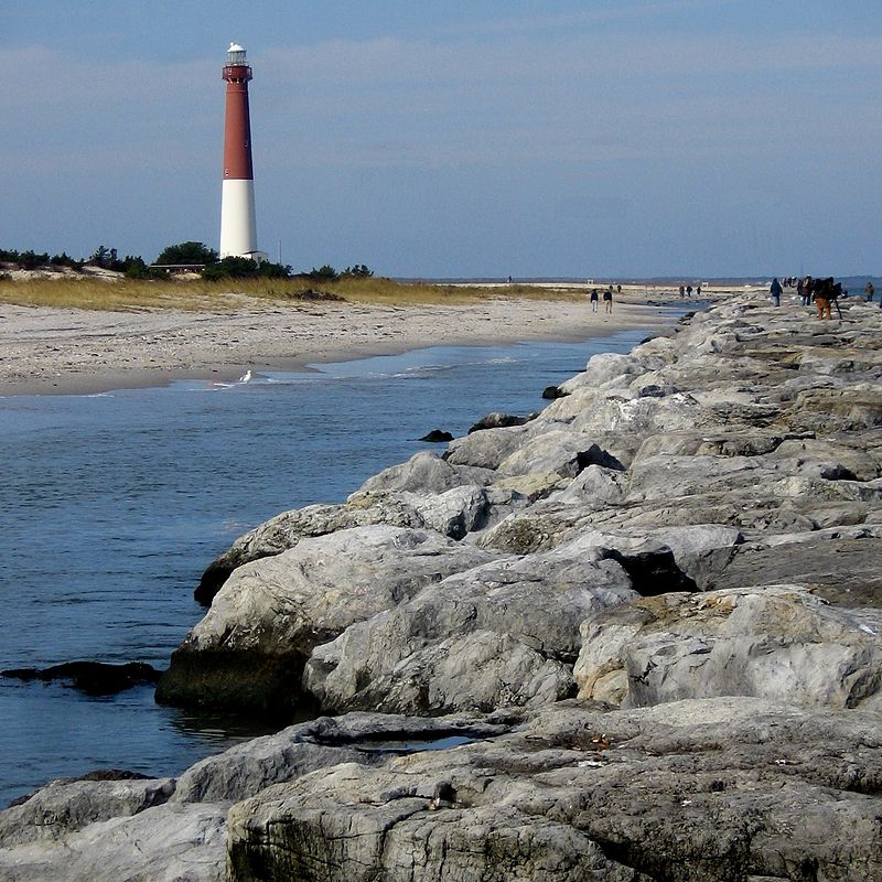 Long Beach Island