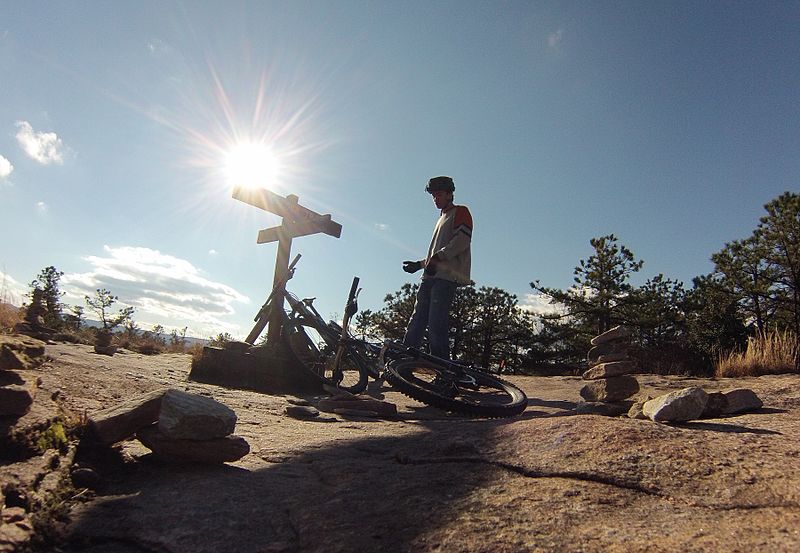 DuPont State Forest