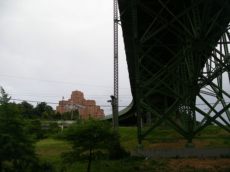 Jose Rizal Bridge