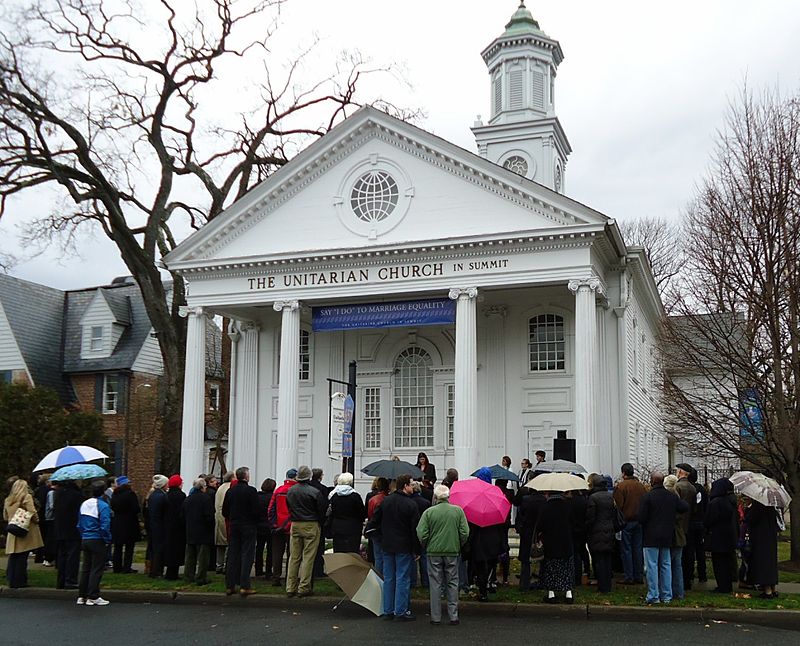 Beacon Unitarian Universalist Congregation in Summit