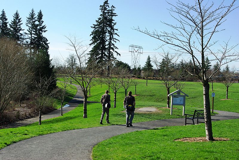 Orchard Park, Hillsboro