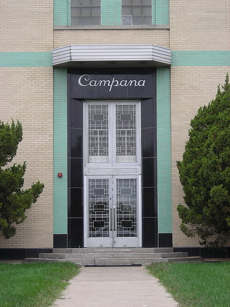 Campana Factory