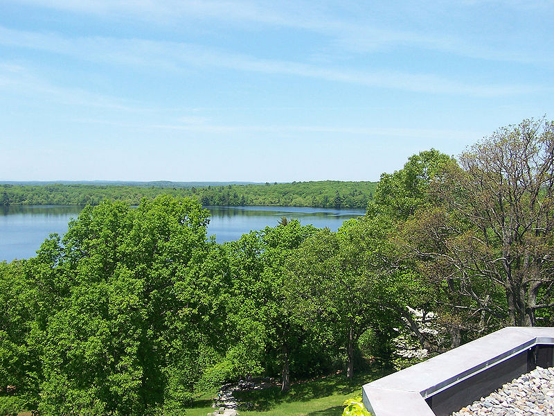 DeCordova Museum and Sculpture Park