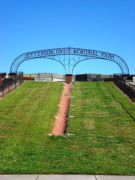 Fort Monroe