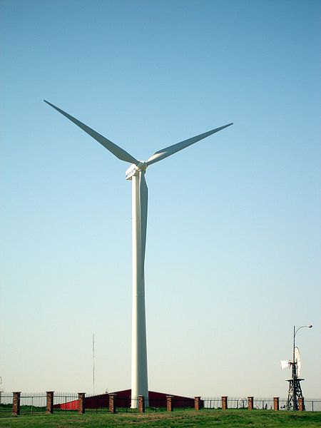 American Wind Power Center