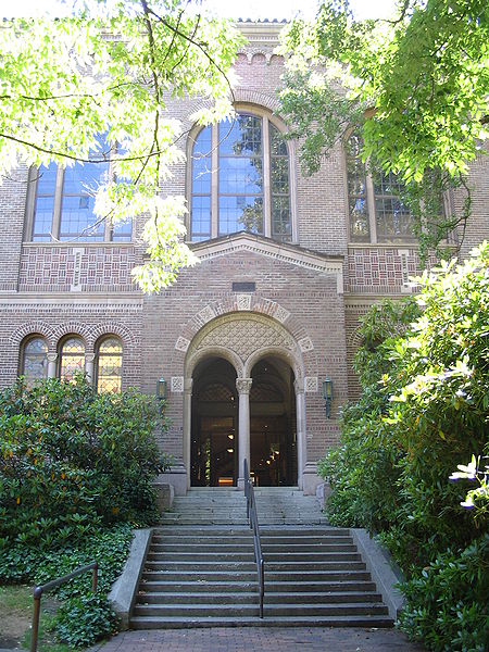 Université Western Washington