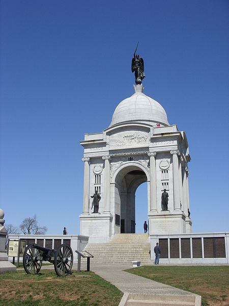 Pennsylvania State Memorial