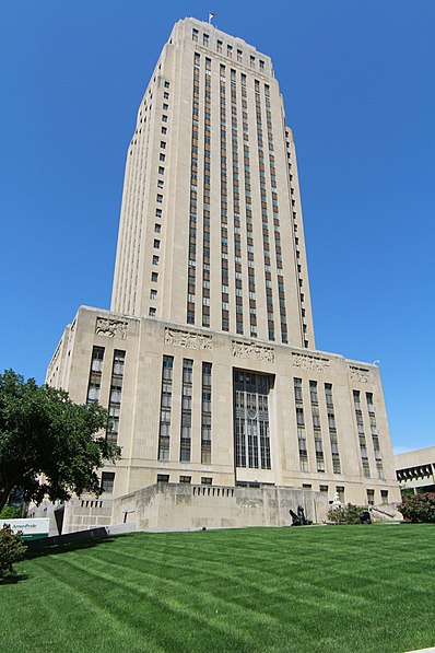 Kansas City City Hall
