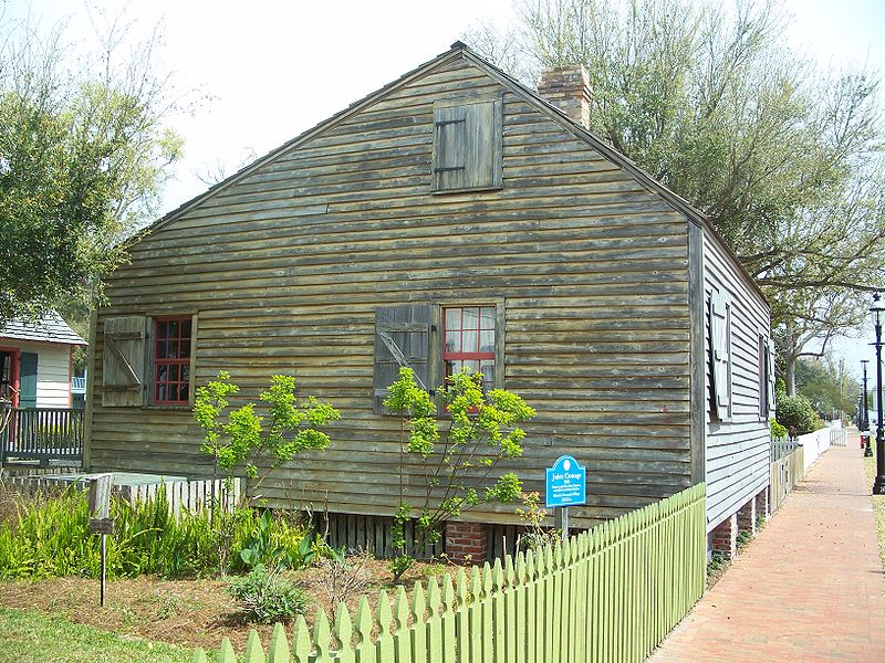 Historic Pensacola Village