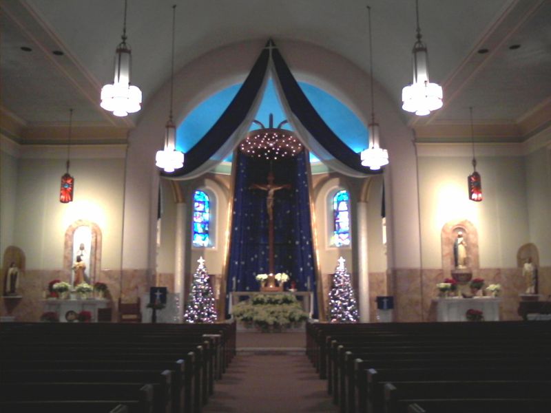 St. William Parish