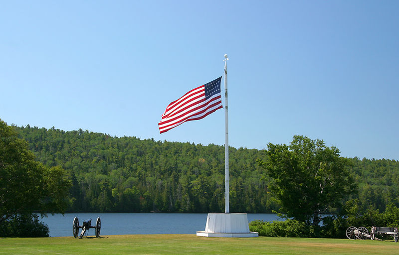 Fort Wilkins Historic State Park