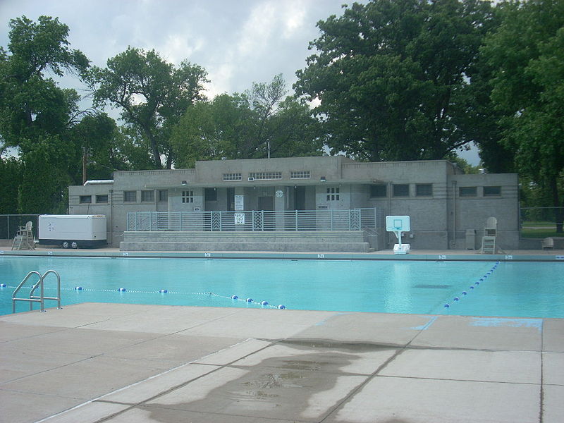 Grand Forks Riverside Neighborhood Historic District