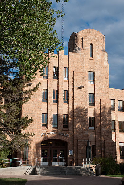 Universidad de Wyoming