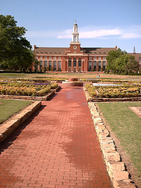 Oklahoma State University – Stillwater
