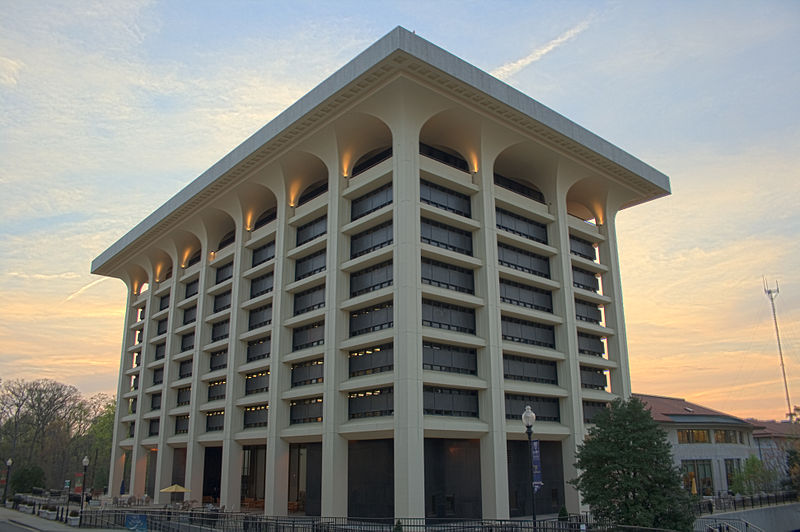 Robert W. Woodruff Library