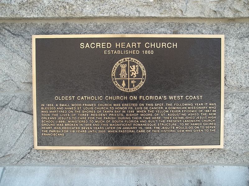 Sacred Heart Catholic Church